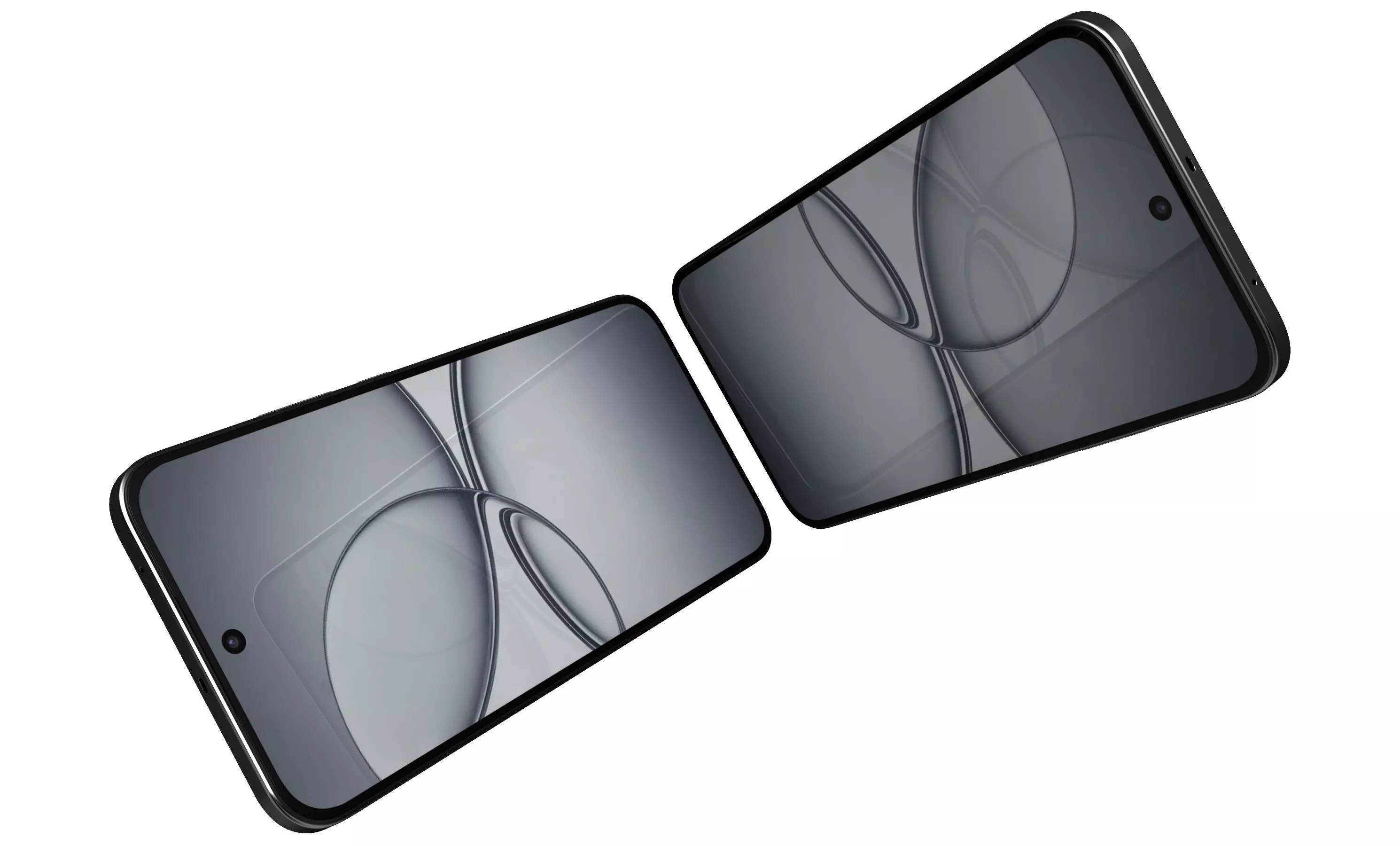 Realme 15T Suit Titanium 3D model_5