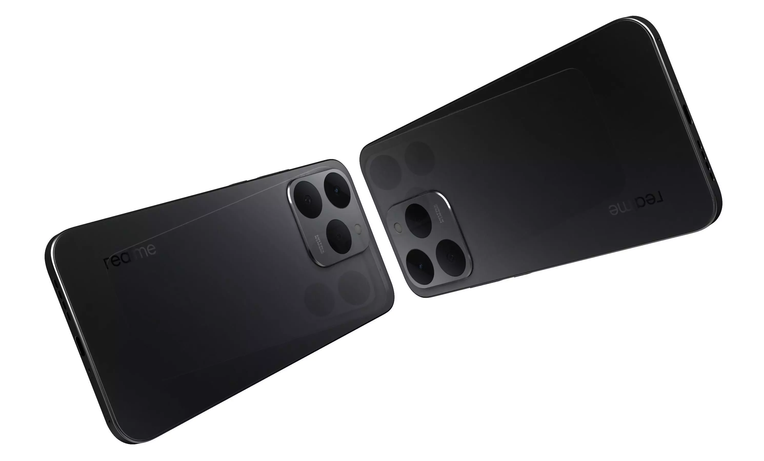 Realme 15T Suit Titanium 3D model_6