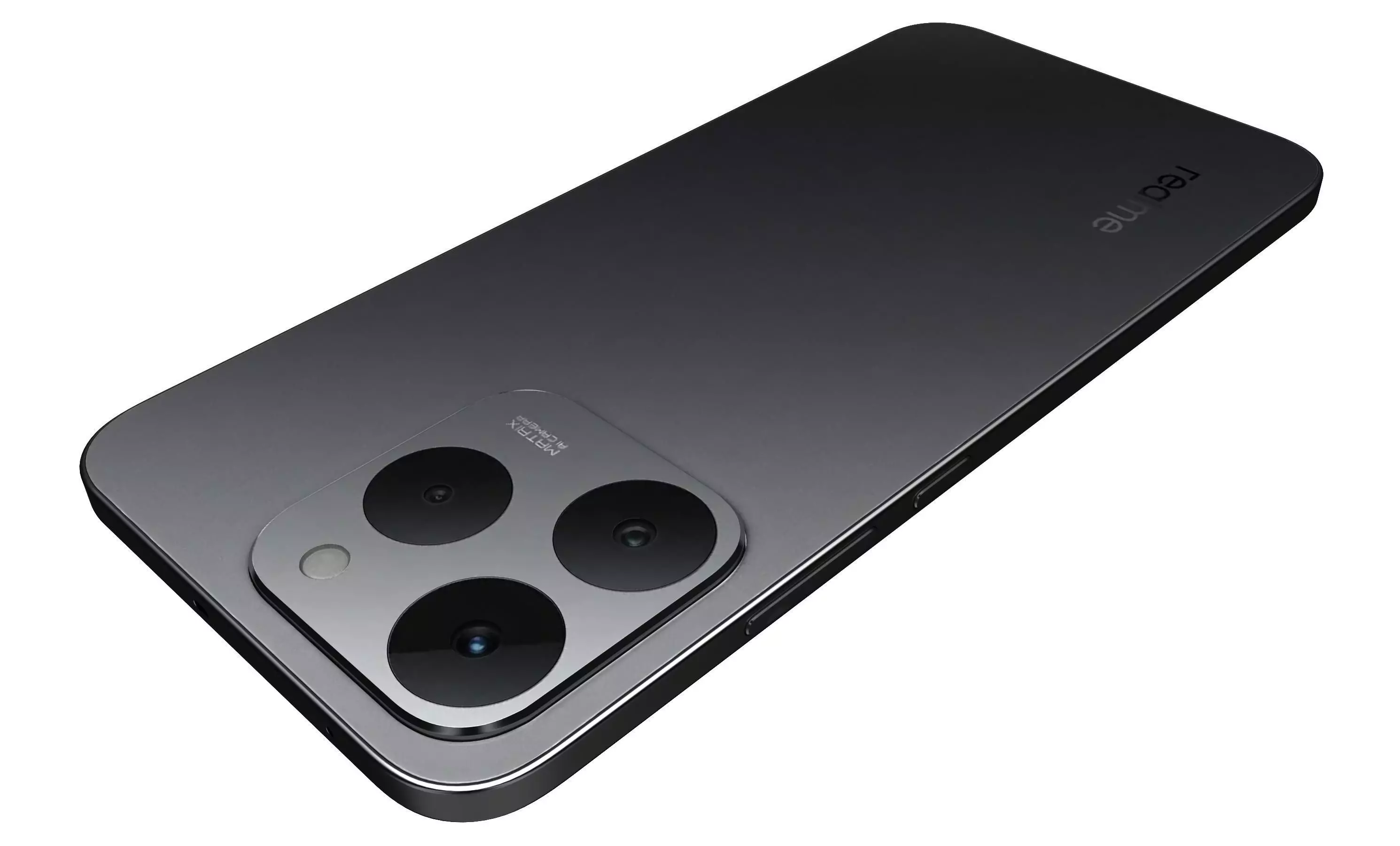 Realme 15T Suit Titanium 3D model_14