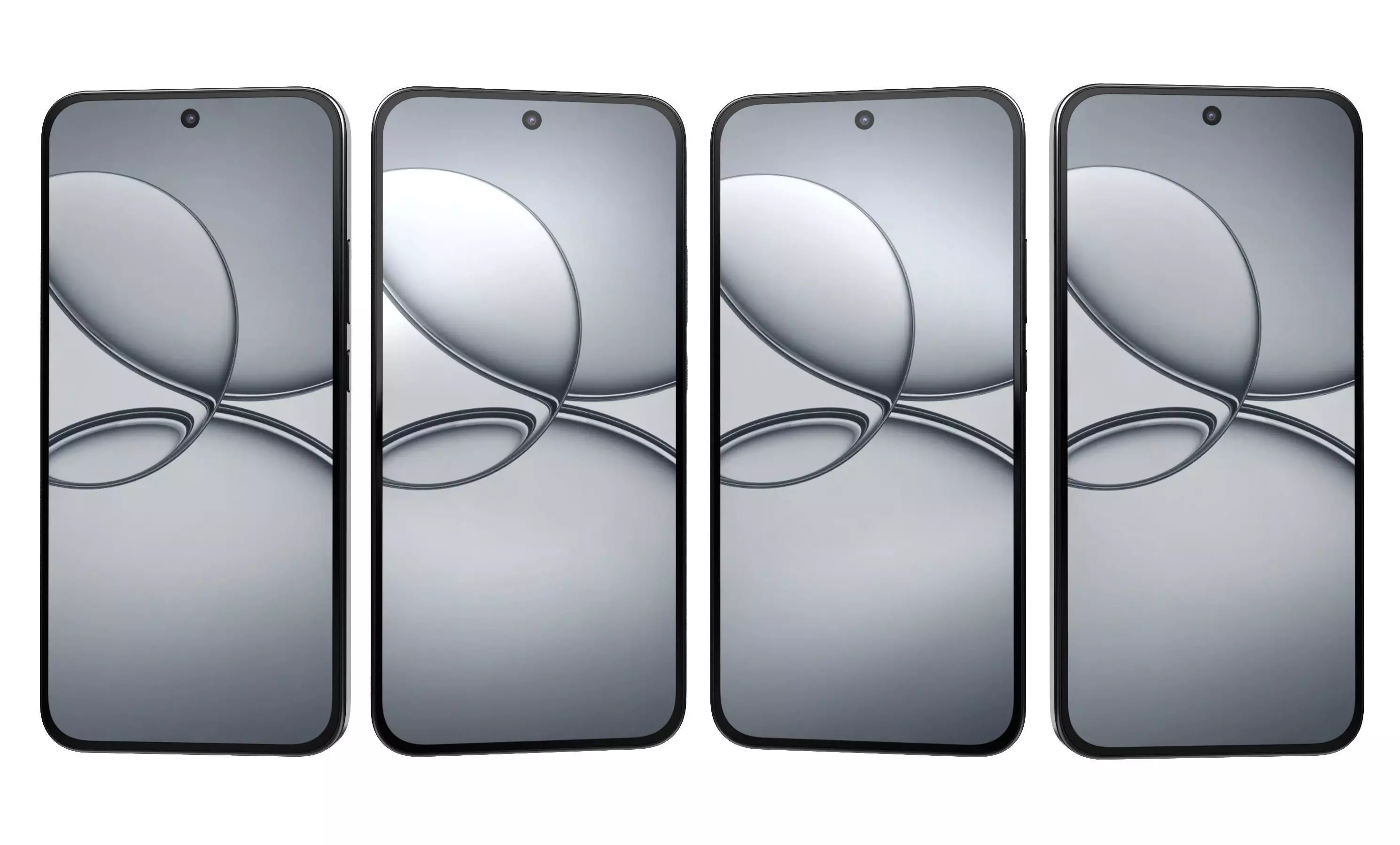 Realme 15T Suit Titanium 3D model_28