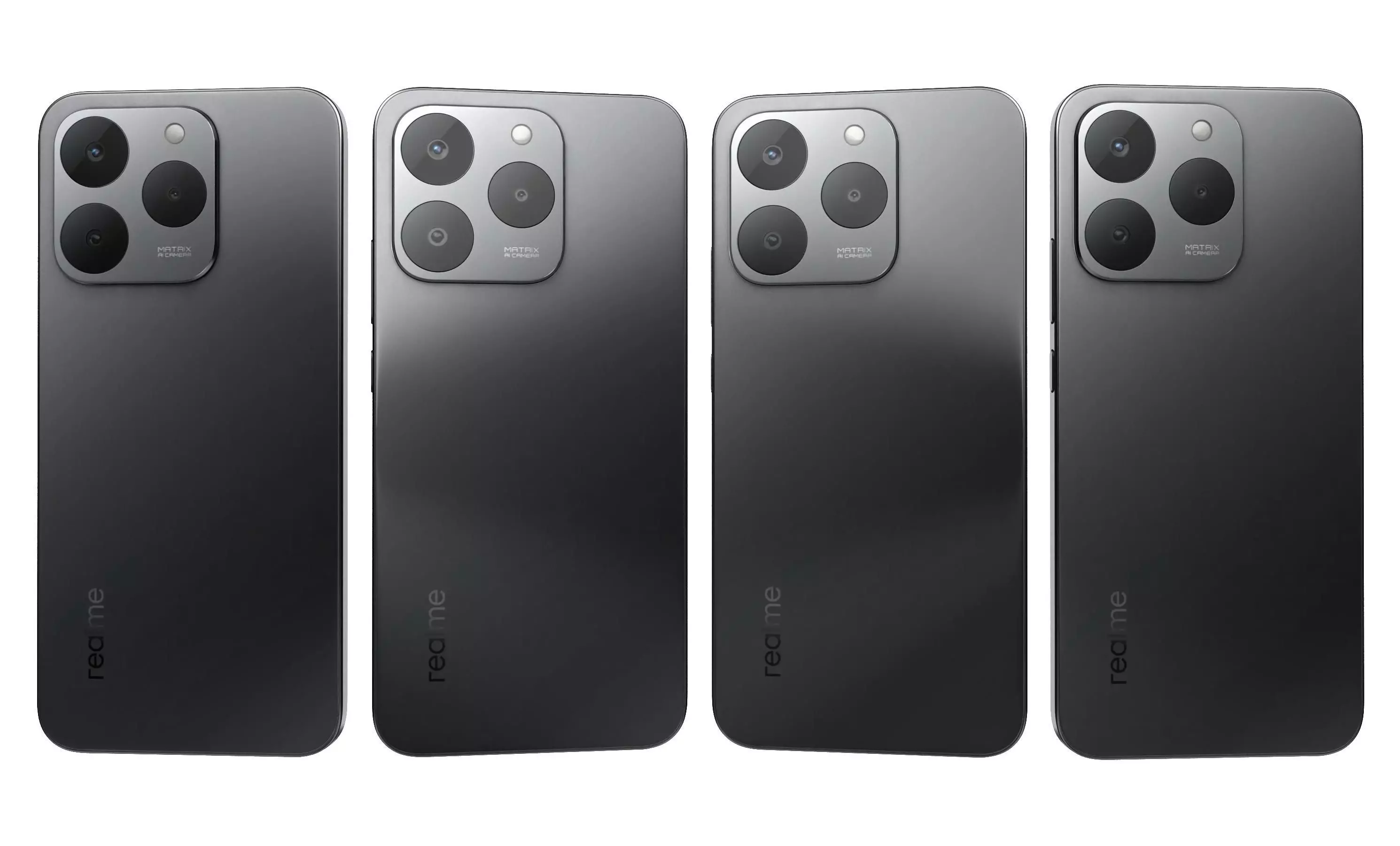 Realme 15T Suit Titanium 3D model_2