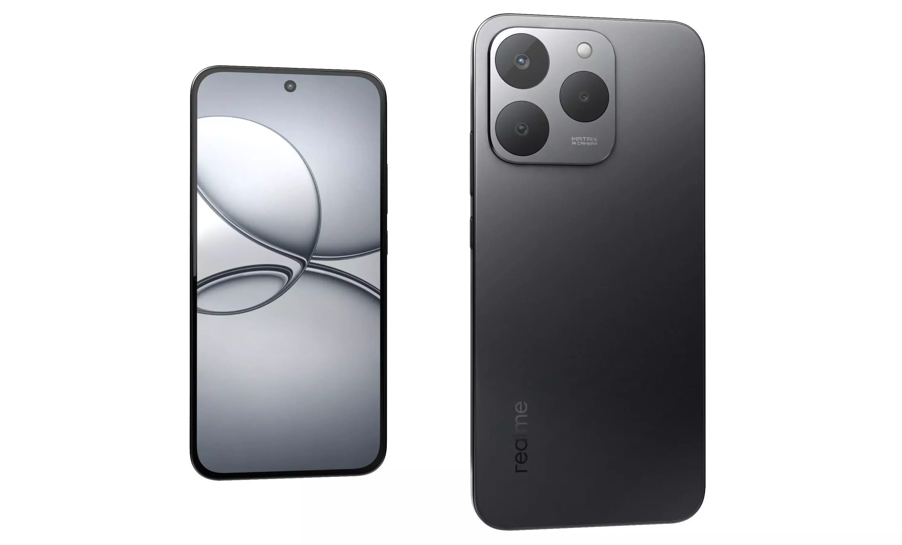 Realme 15T Suit Titanium 3D model_1