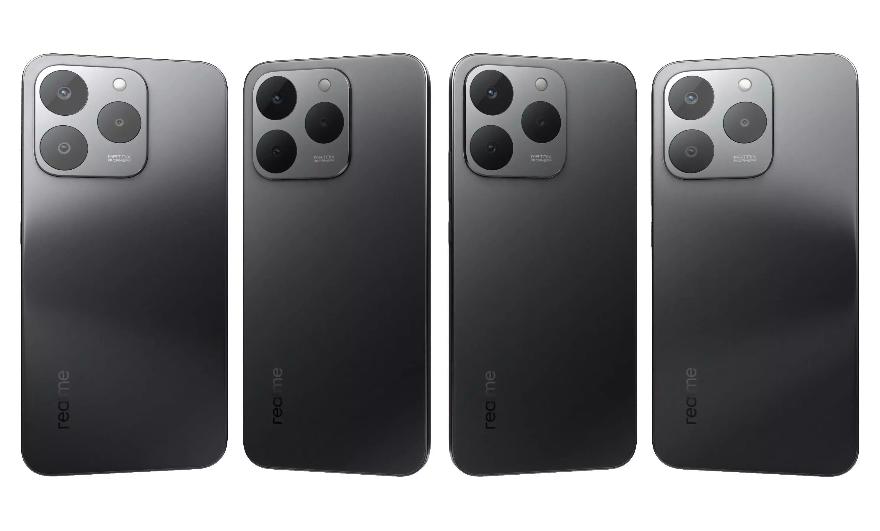 Realme 15T Suit Titanium 3D model_26