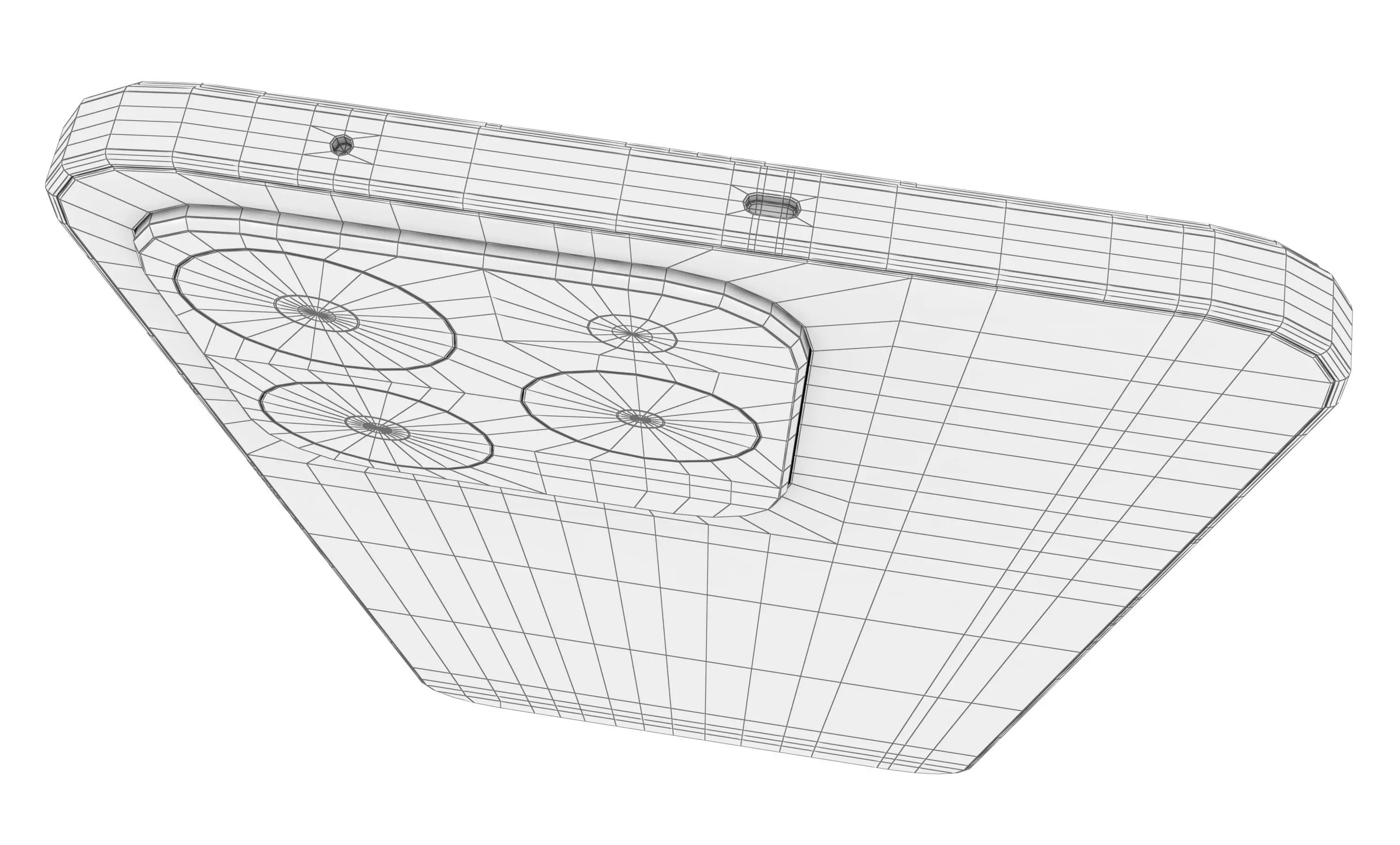 Realme 15T Suit Titanium 3D model_18
