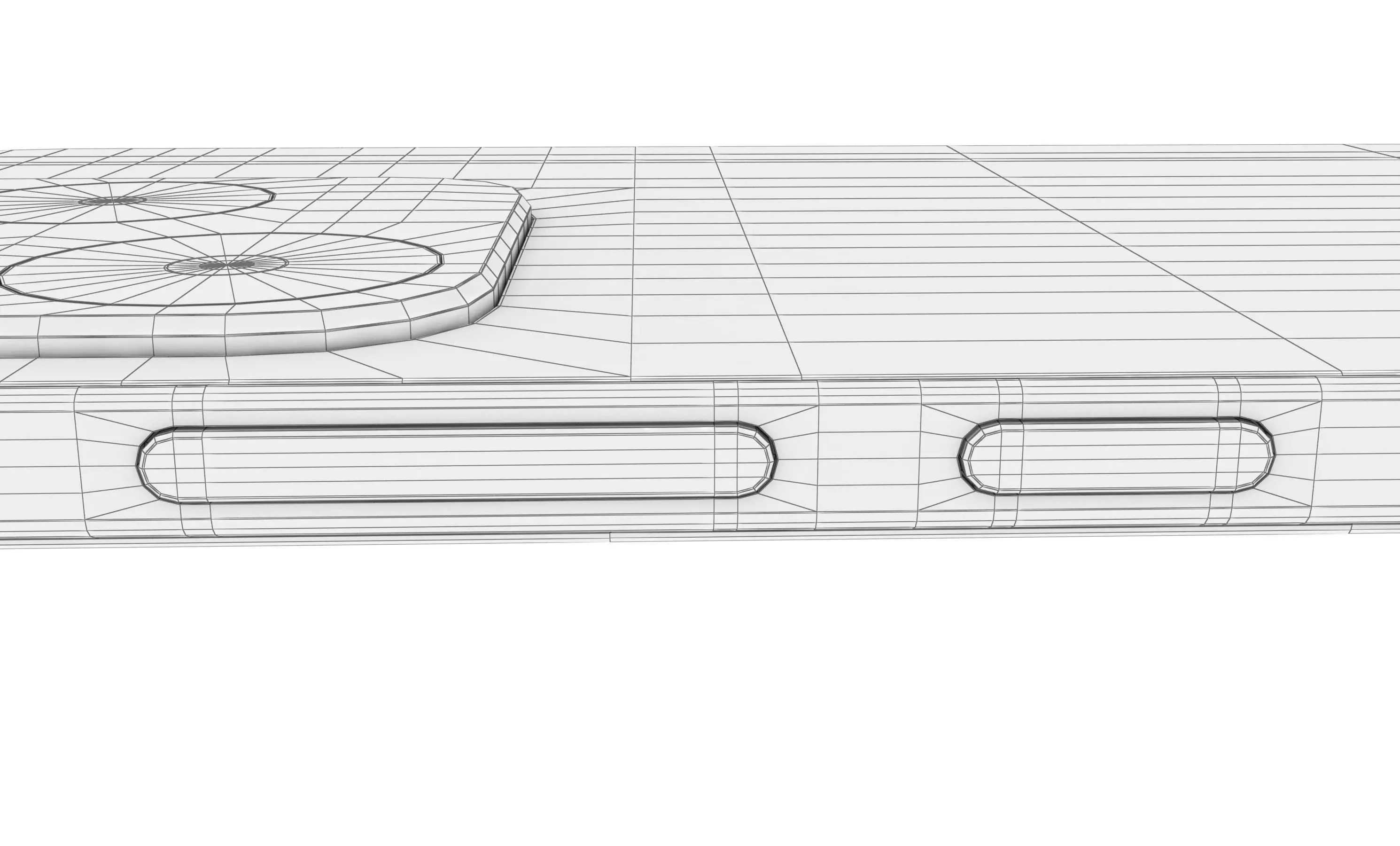 Realme 15T Suit Titanium 3D model_25
