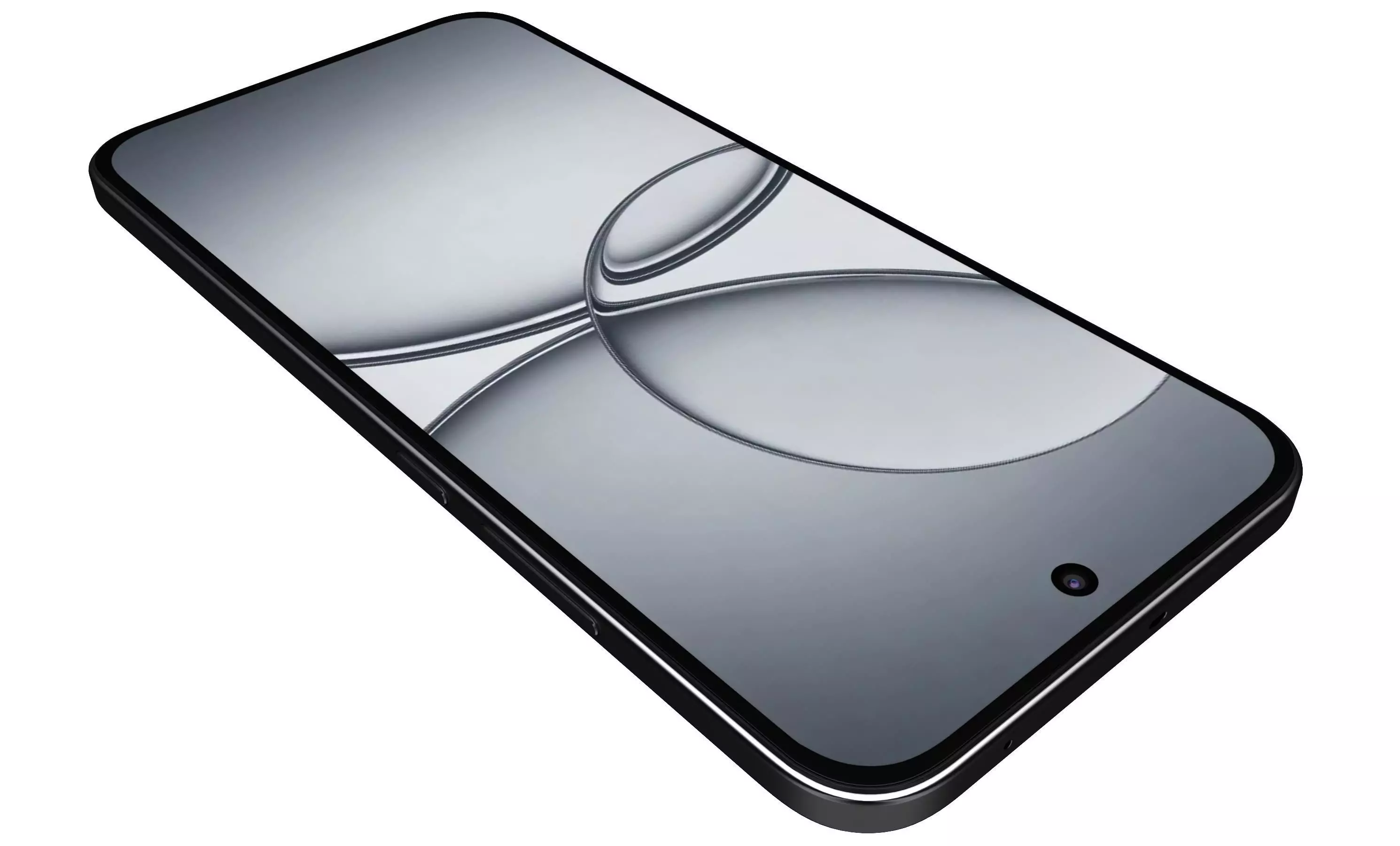 Realme 15T Suit Titanium 3D model_11