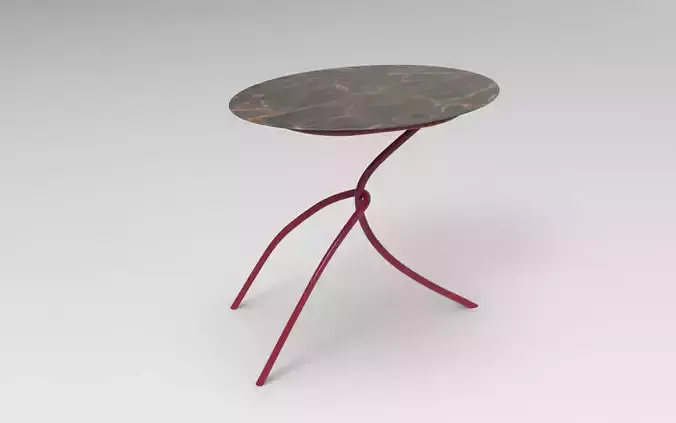 Ziyy Coffee Table