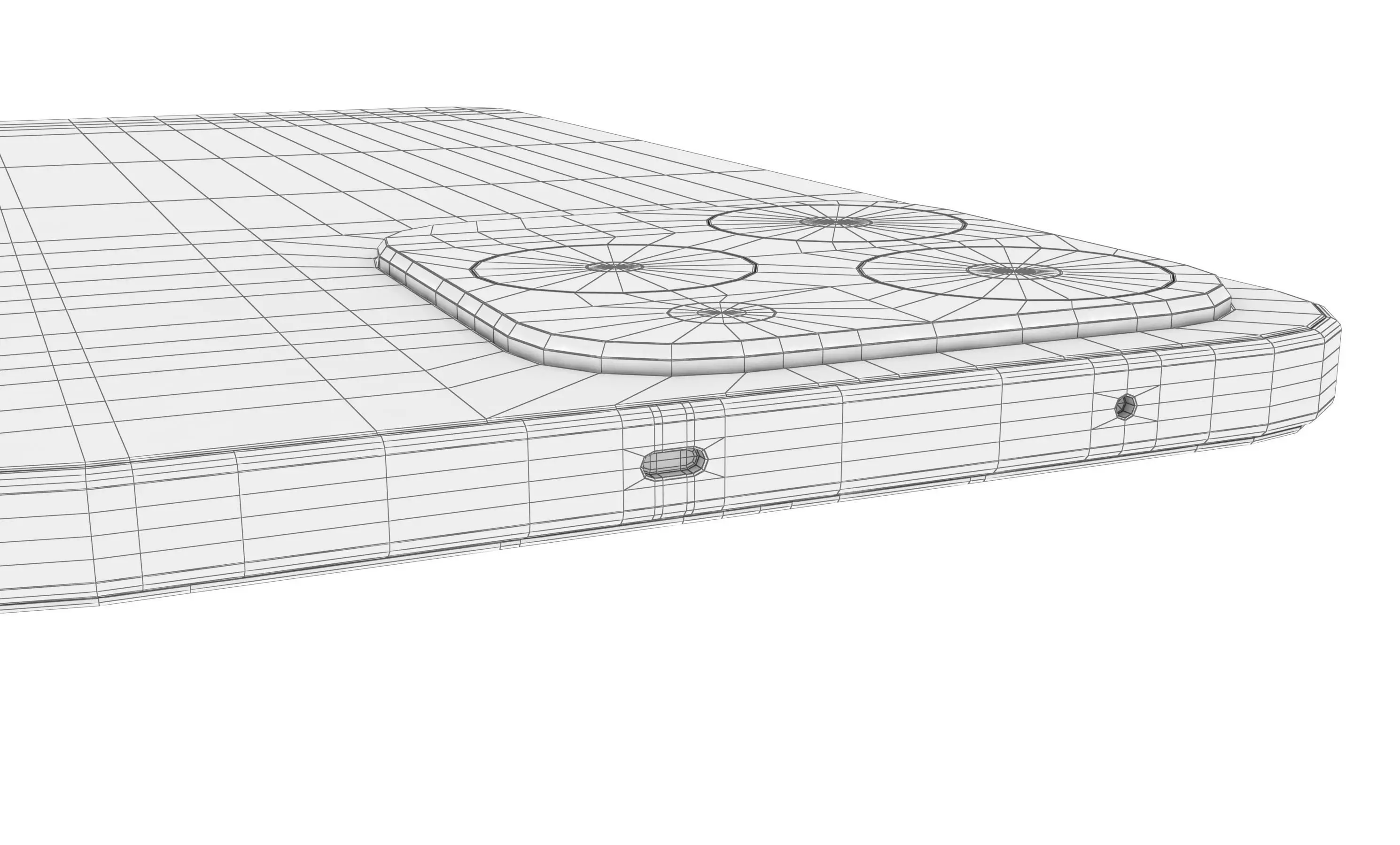 Realme 15T All Colors 3D model_21