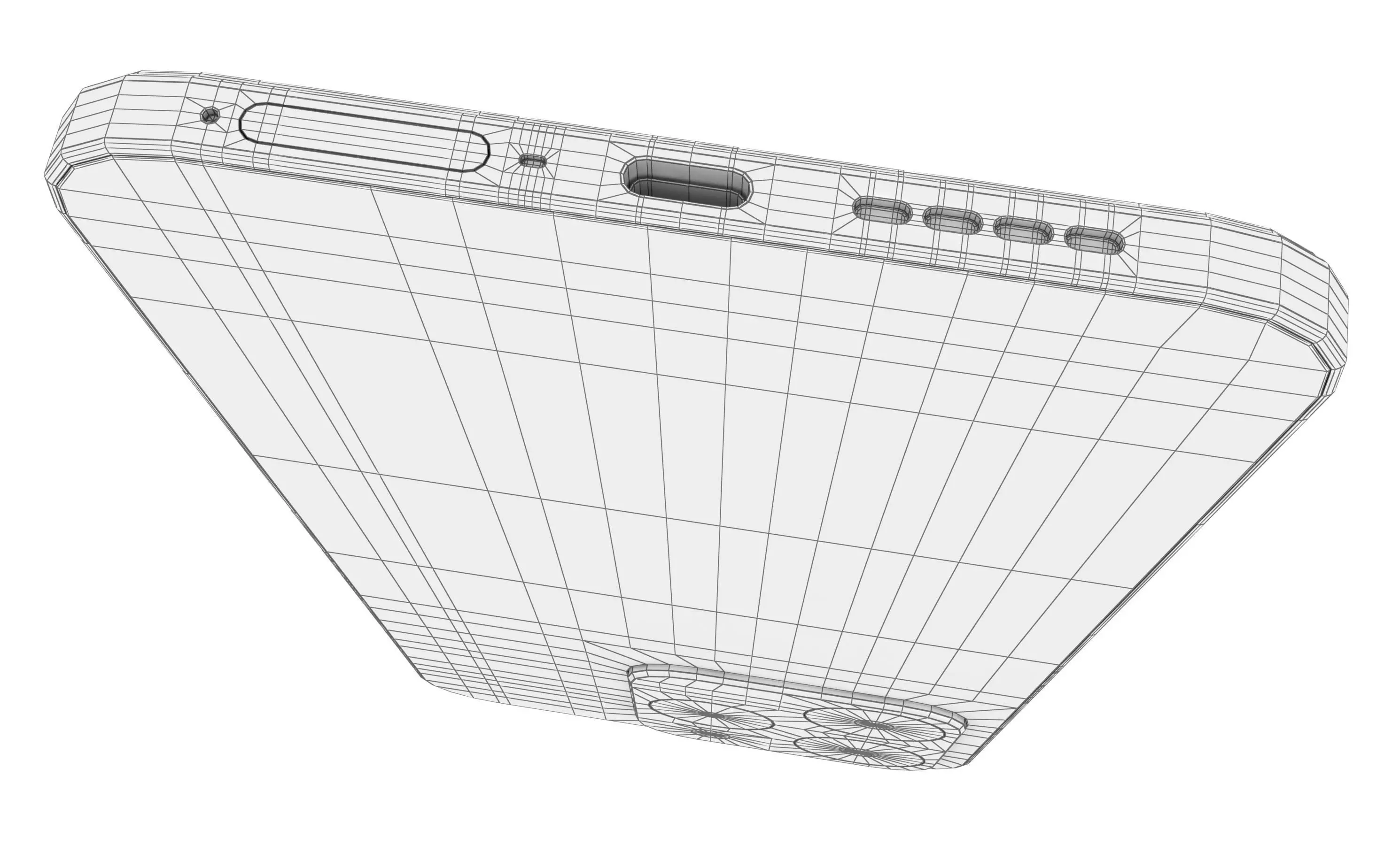 Realme 15T All Colors 3D model_16