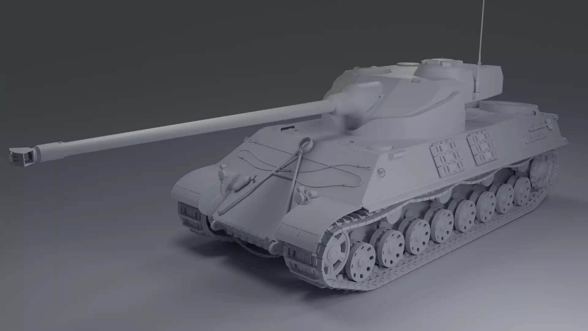 somua sm  3D model_1