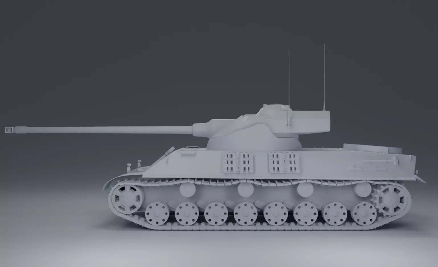 somua sm  3D model_2
