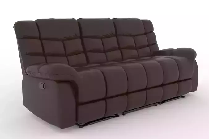 Recliner Sofa