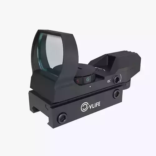 Reflex CVlife Red dot sight