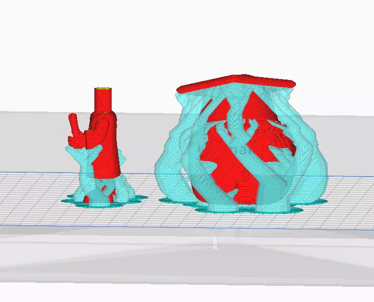 custom funko graduation gift Graduate Funko Boy 3D print model_13