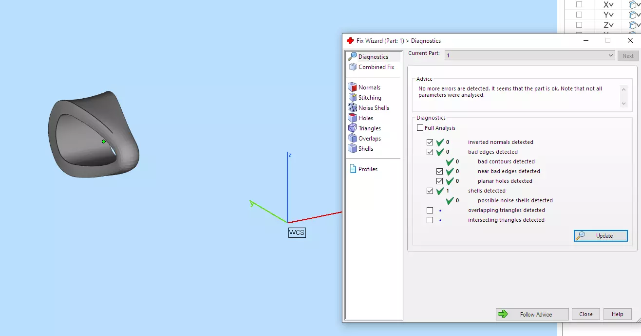 cross 0409 3D print model_8