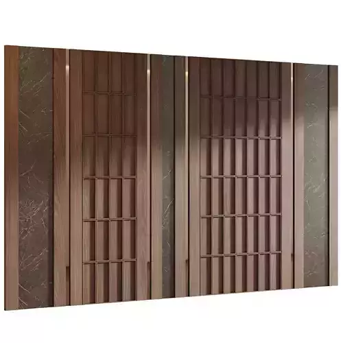 Decorative V78 Wall Panels