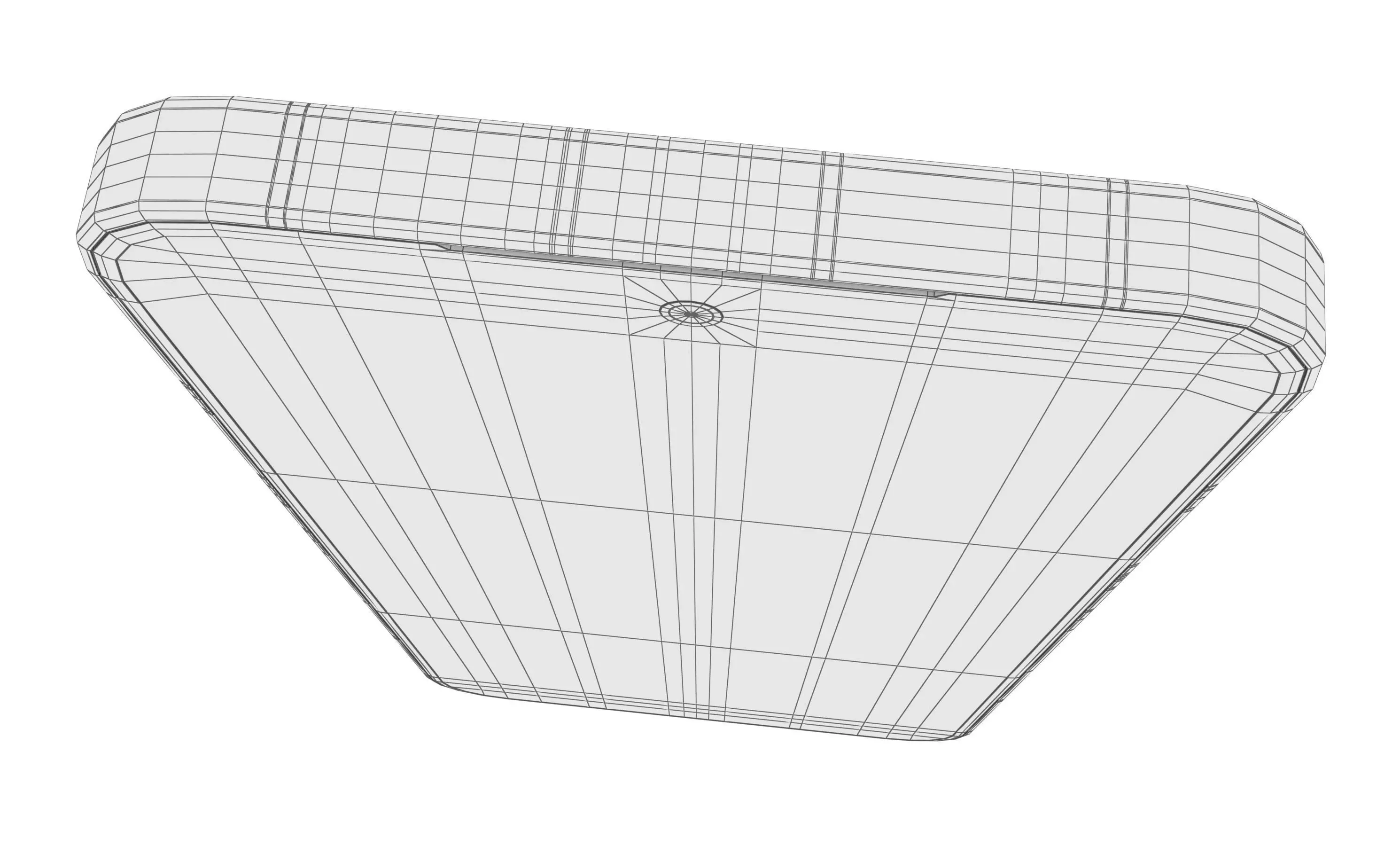 Xiaomi Redmi K80 All Colors 3D model_16