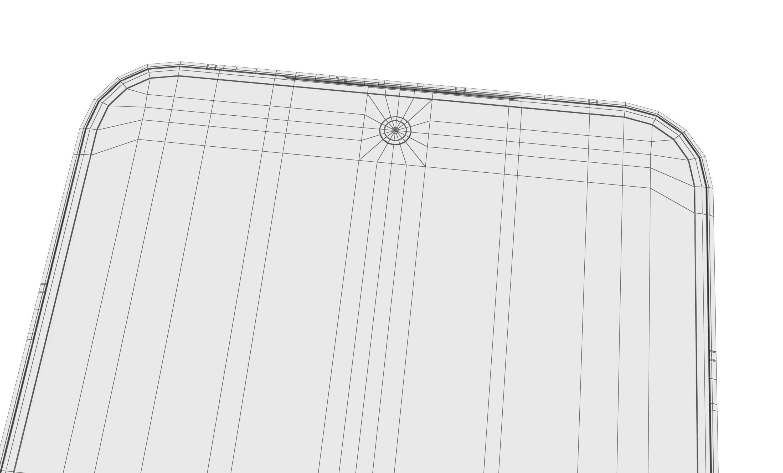 Xiaomi Redmi K80 Pro All Colors 3D model_21