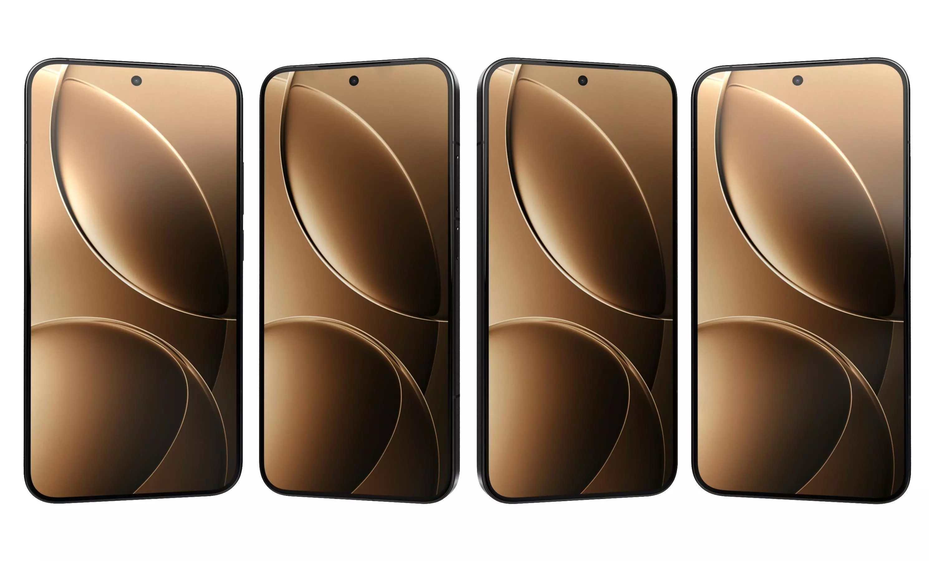 Xiaomi Redmi K80 Pro All Colors 3D model_5