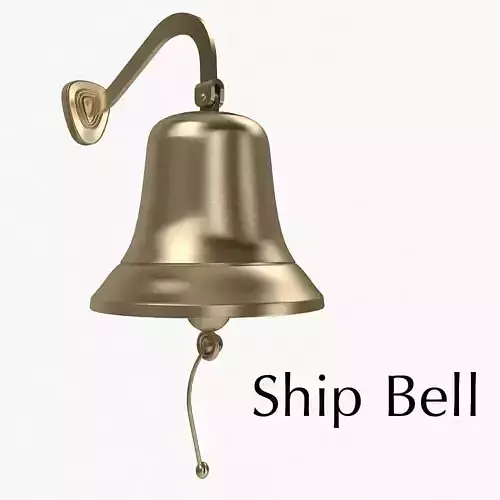 Ship Bell