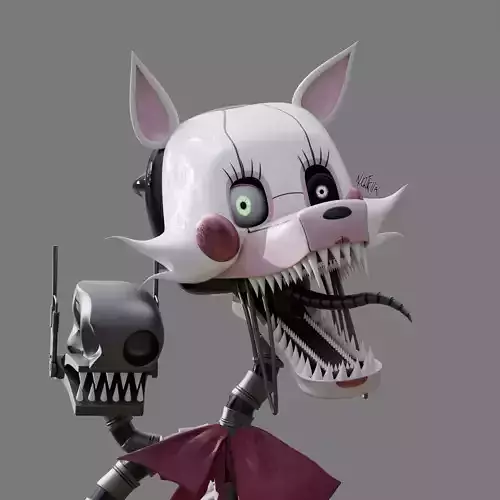 Drawkill Mangle