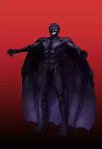 Femto from berserk