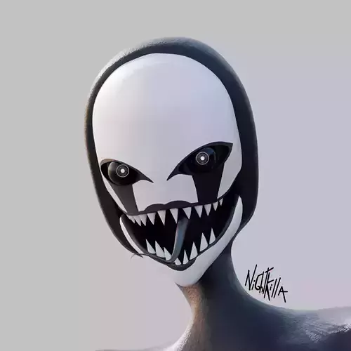 Drawkill Nightmarionne
