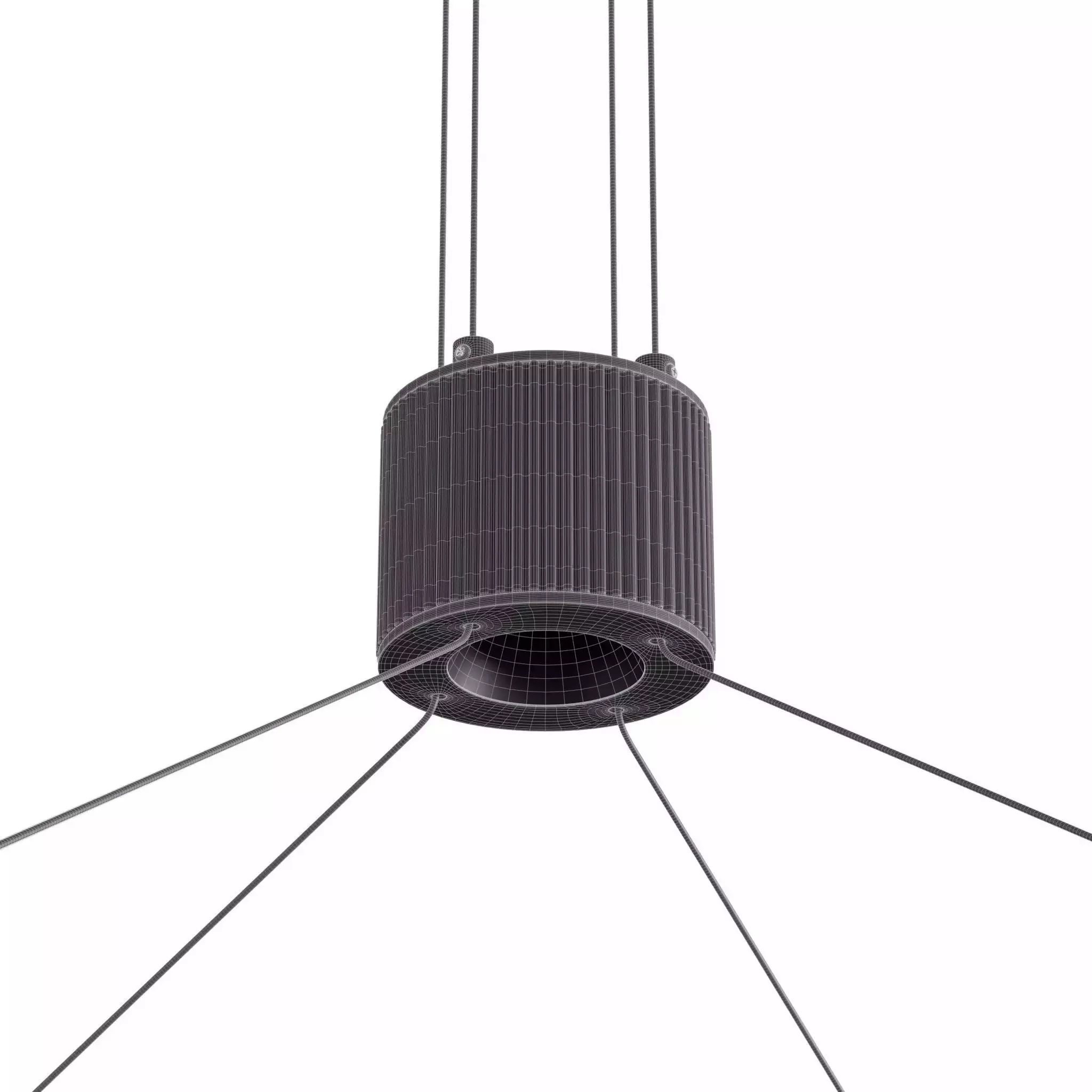 JAdams and Co - Strata Circular 900 Pendant Light - 3D model_16