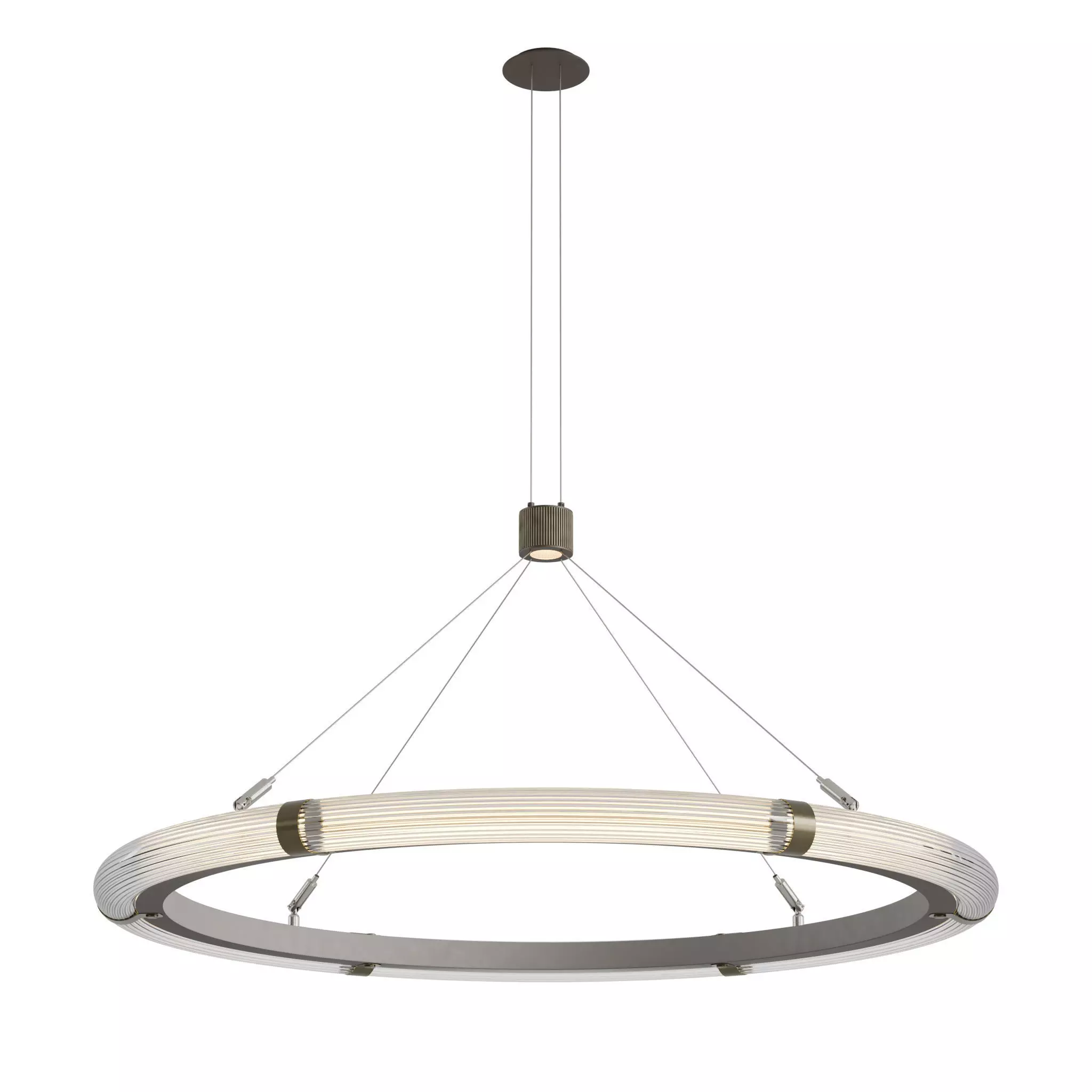 JAdams and Co - Strata Circular 900 Pendant Light - 3D model_4