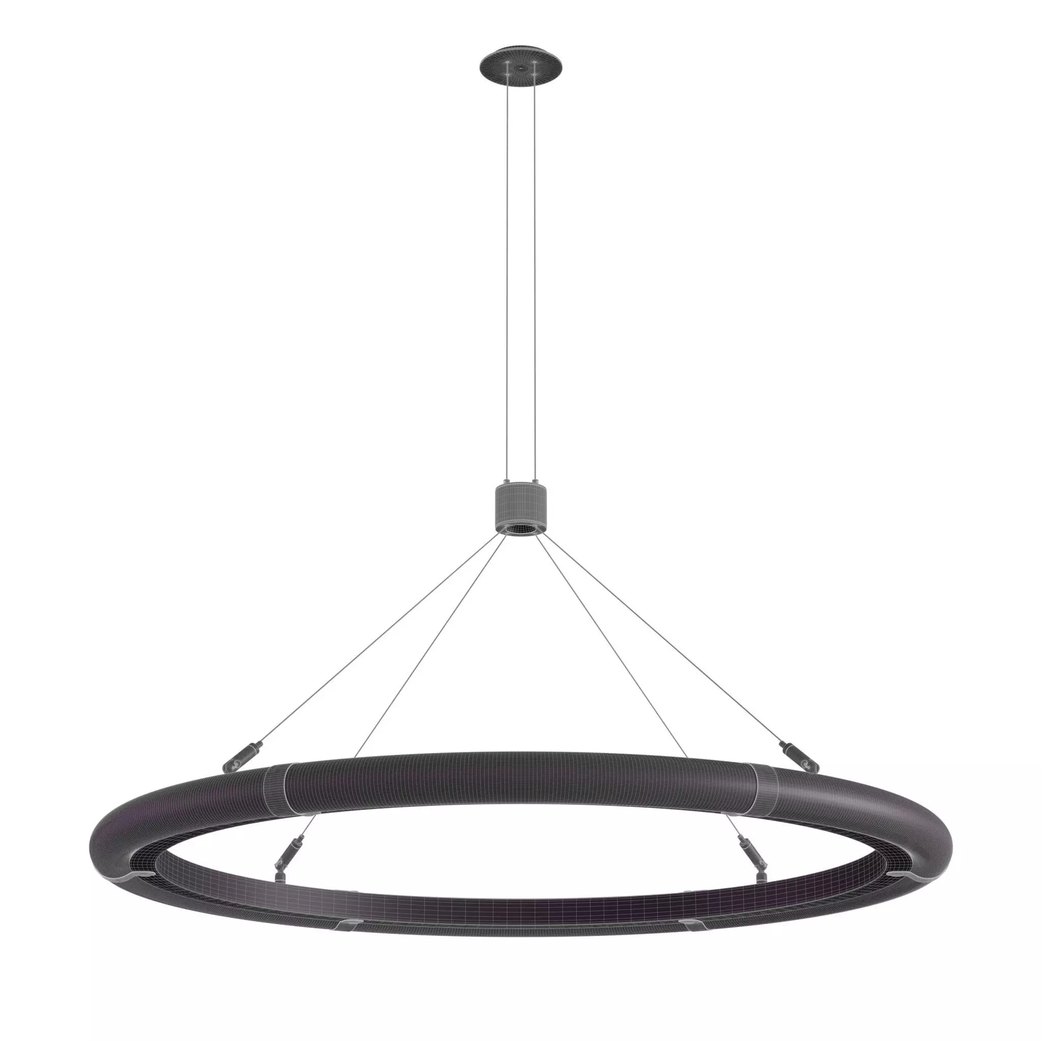 JAdams and Co - Strata Circular 900 Pendant Light - 3D model_15
