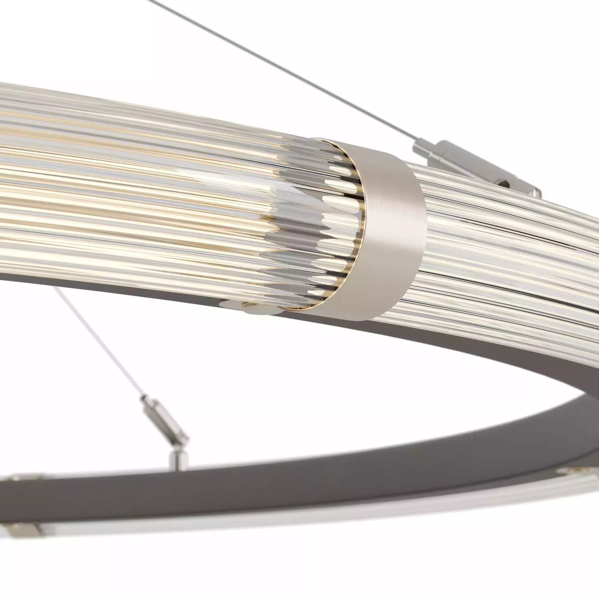 JAdams and Co - Strata Circular 900 Pendant Light - 3D model_9