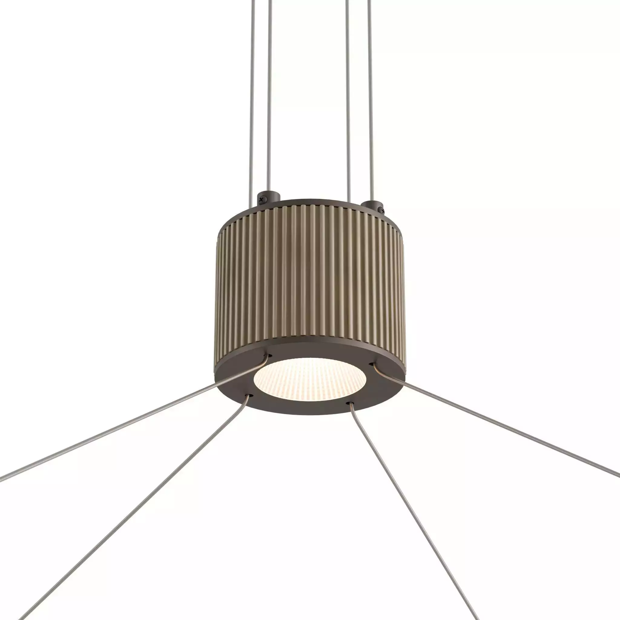 JAdams and Co - Strata Circular 900 Pendant Light - 3D model_2