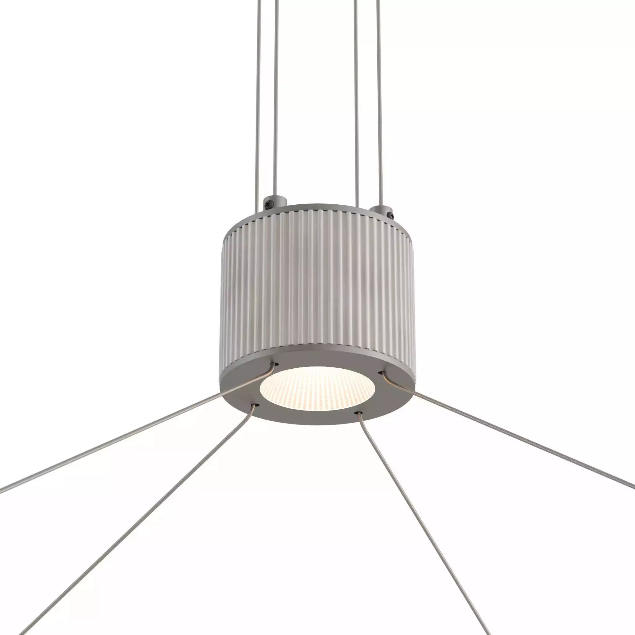 JAdams and Co - Strata Circular 900 Pendant Light - 3D model_11