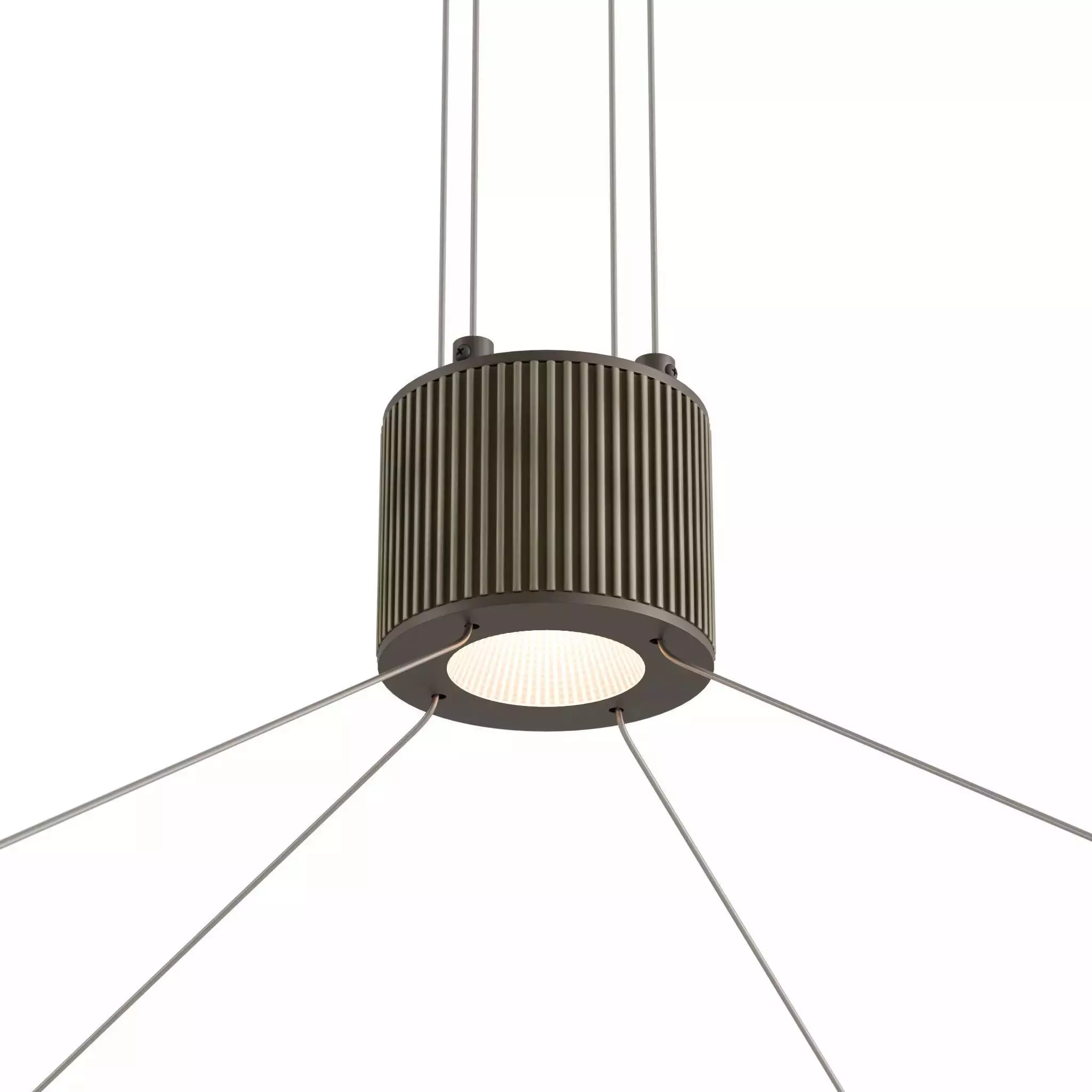 JAdams and Co - Strata Circular 900 Pendant Light - 3D model_5