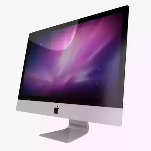 Apple iMac
