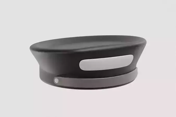 Conductor Cap cartoon