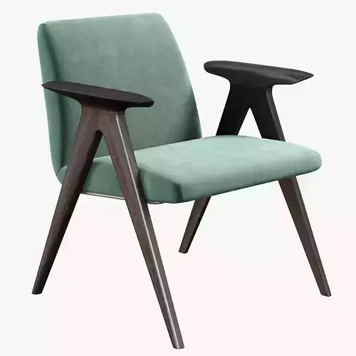 Stua libera chair