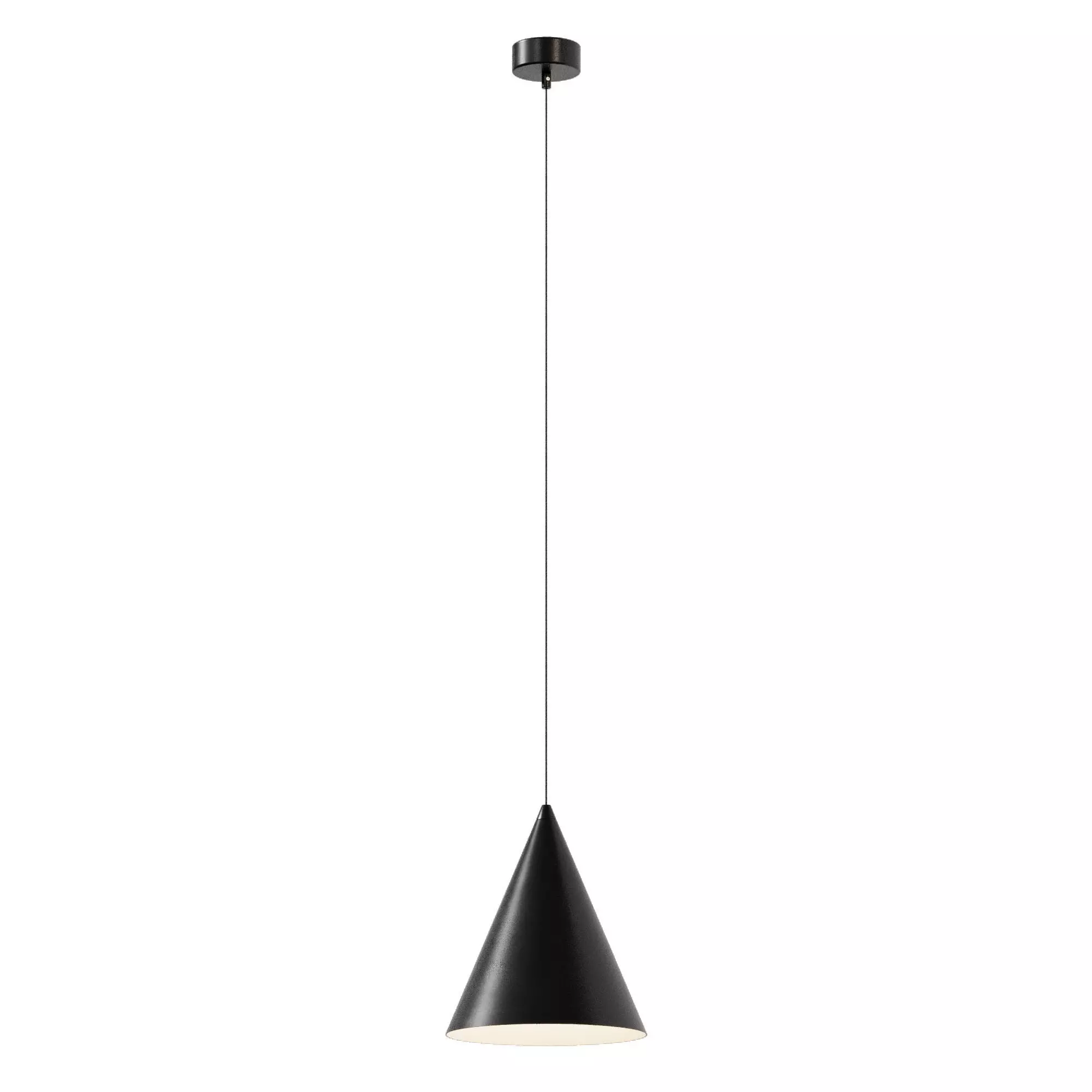 Pendant lamp Faro Barcelona LINA 3D model_1