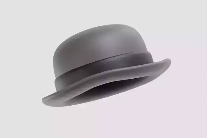 Detective Hat