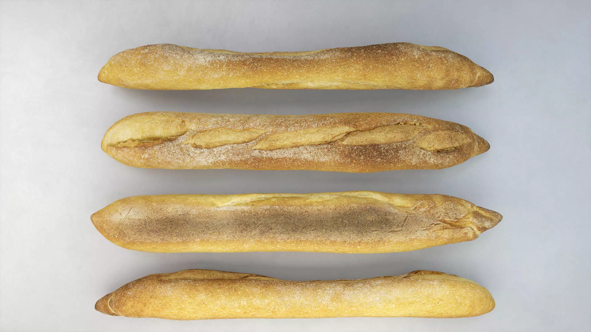 Scanlabz Collection Bakery 3D model_6