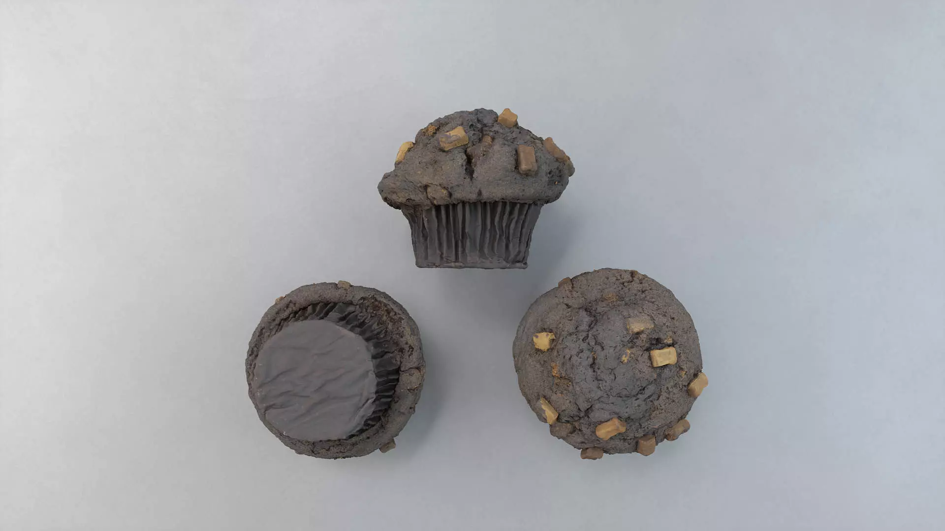 Scanlabz Collection Bakery 3D model_21