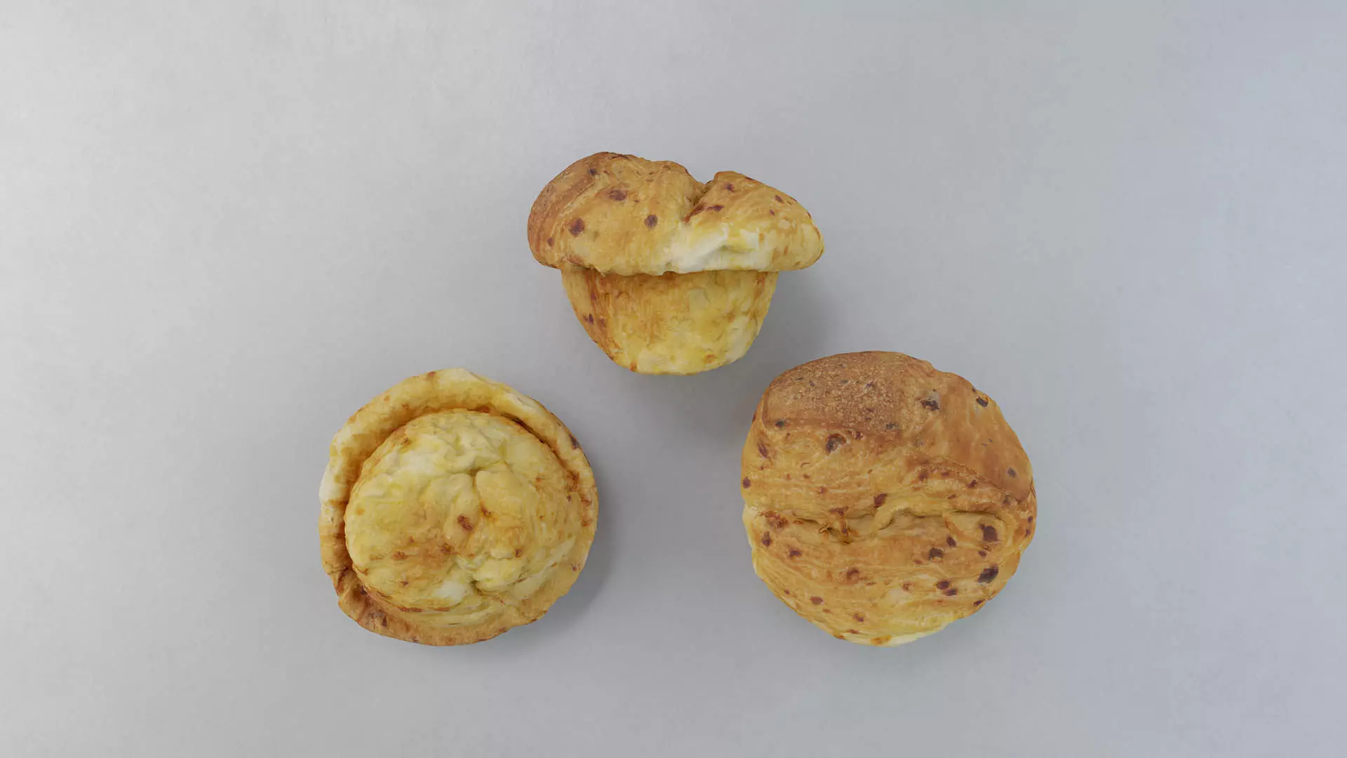 Scanlabz Collection Bakery 3D model_14