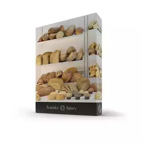 Scanlabz Collection Bakery