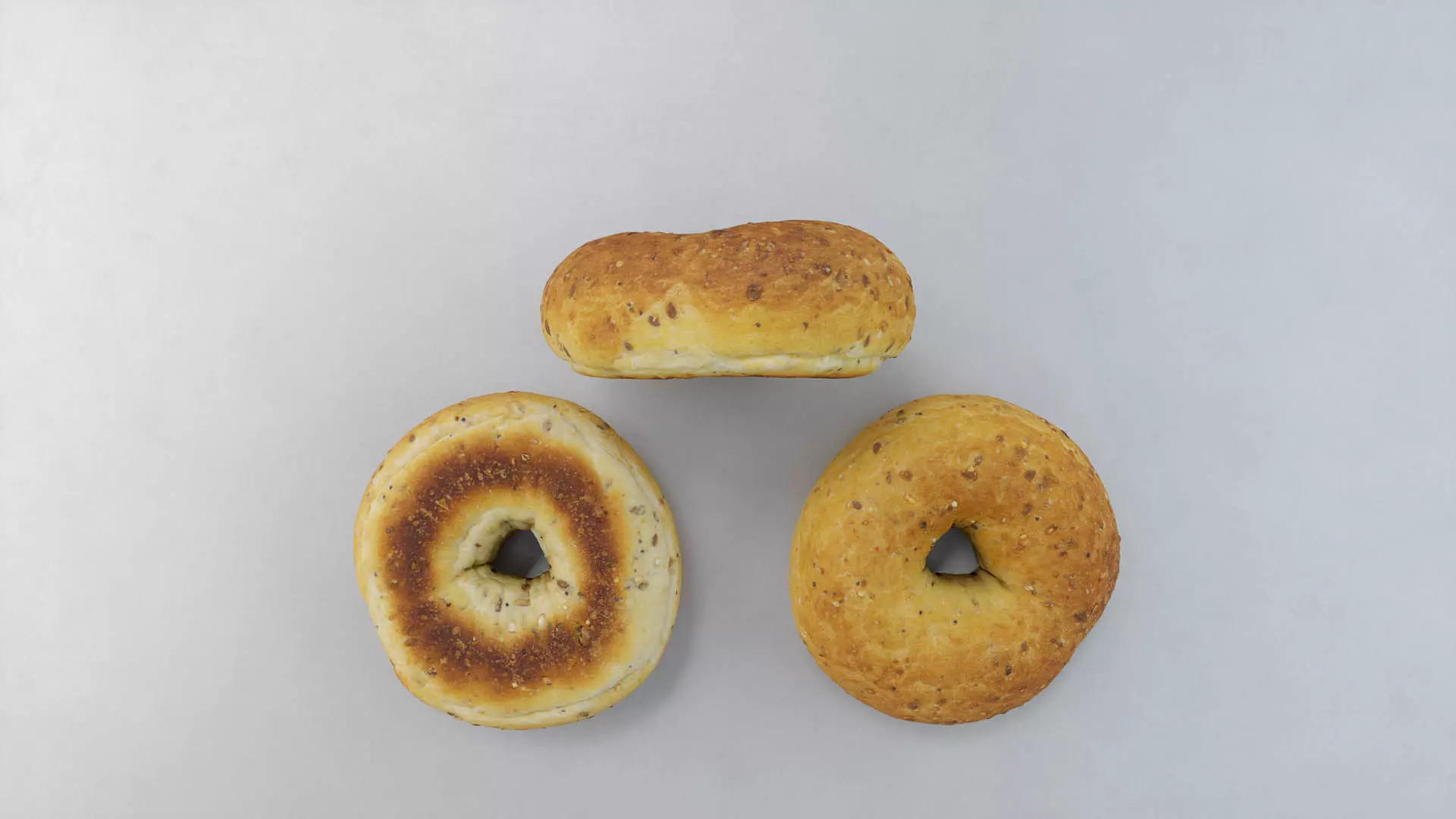 Scanlabz Collection Bakery 3D model_4