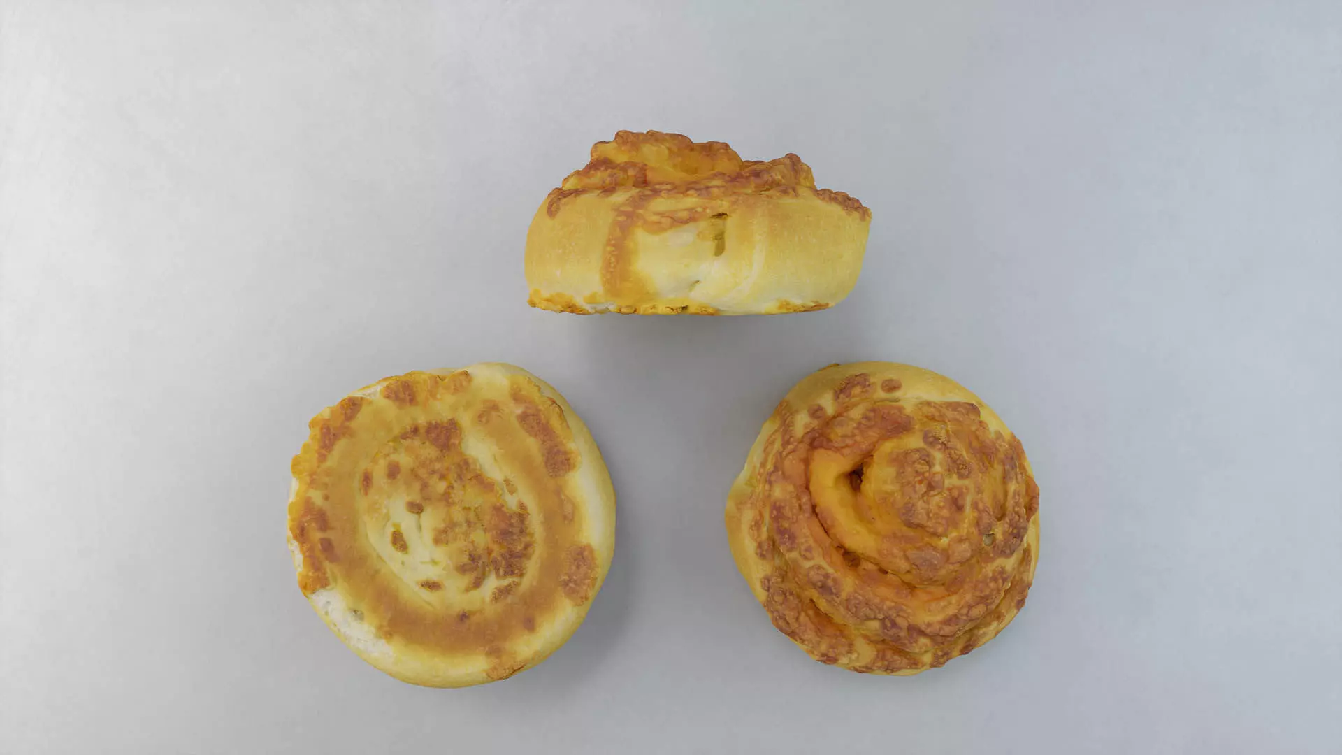 Scanlabz Collection Bakery 3D model_20