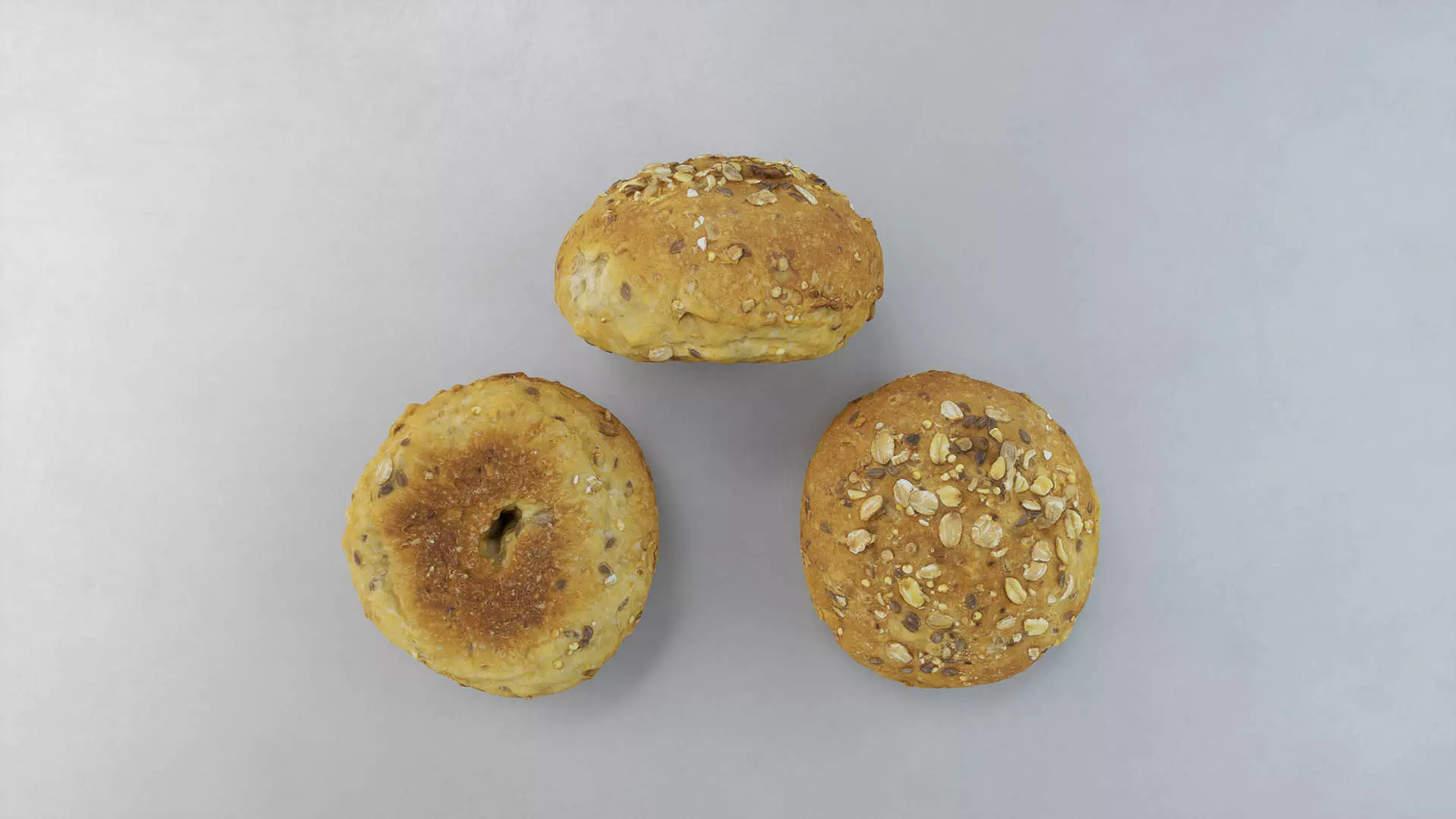 Scanlabz Collection Bakery 3D model_13