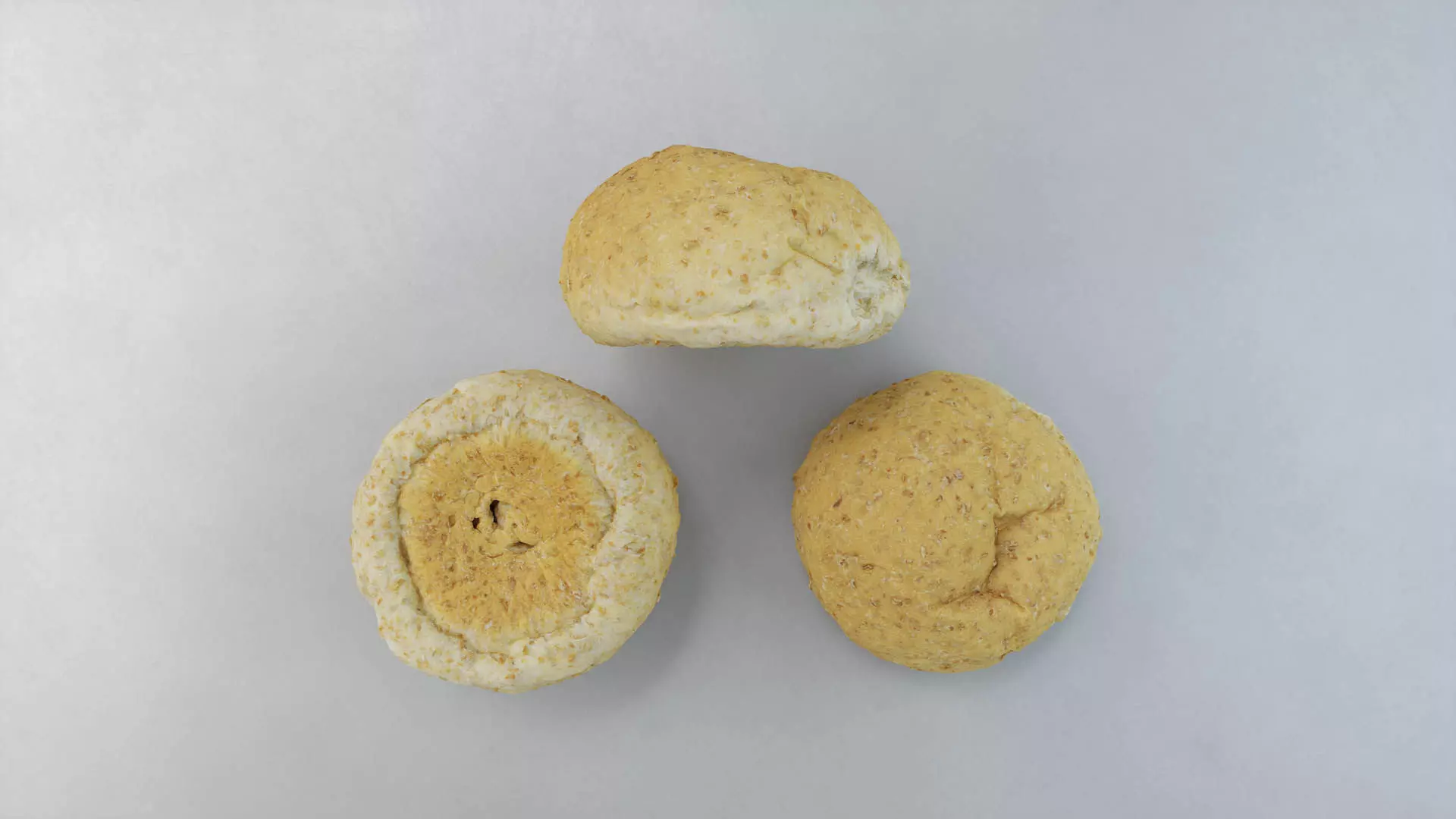 Scanlabz Collection Bakery 3D model_15