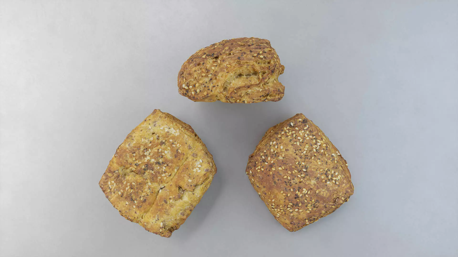 Scanlabz Collection Bakery 3D model_17