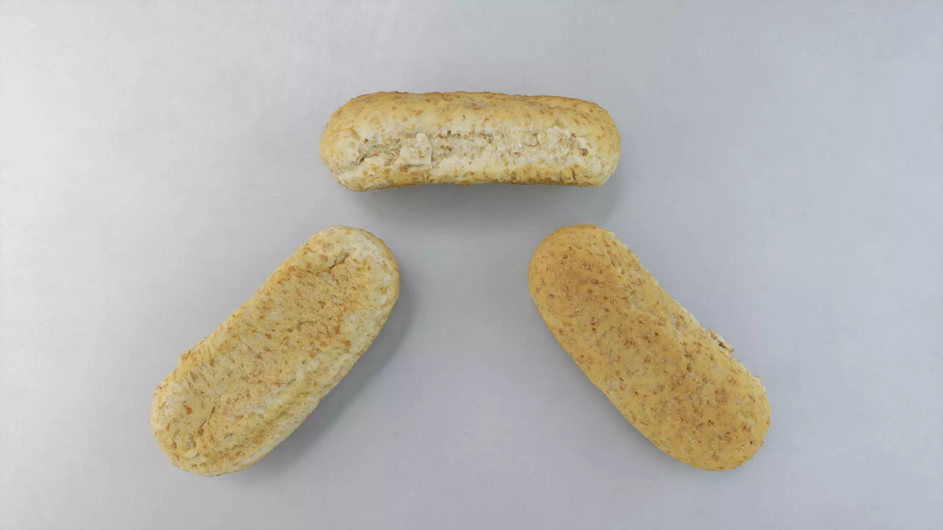 Scanlabz Collection Bakery 3D model_12