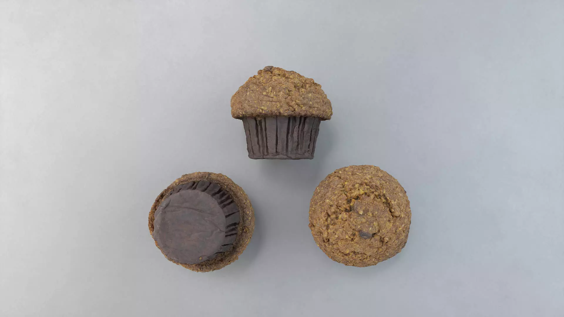 Scanlabz Collection Bakery 3D model_25